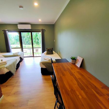 Malanda Lodge מראה חיצוני תמונה