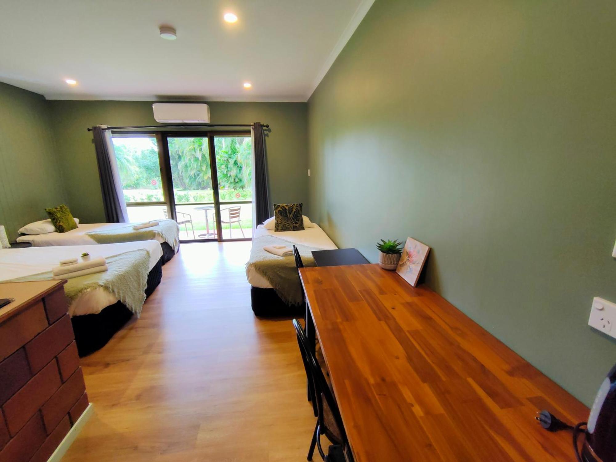 Malanda Lodge מראה חיצוני תמונה