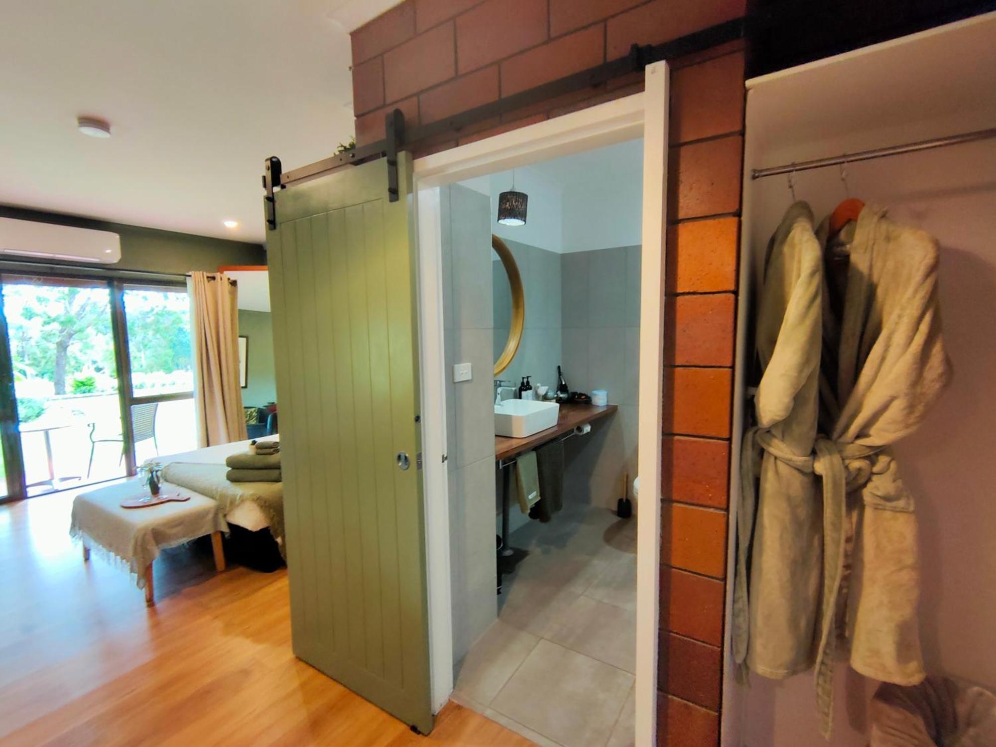 Malanda Lodge מראה חיצוני תמונה