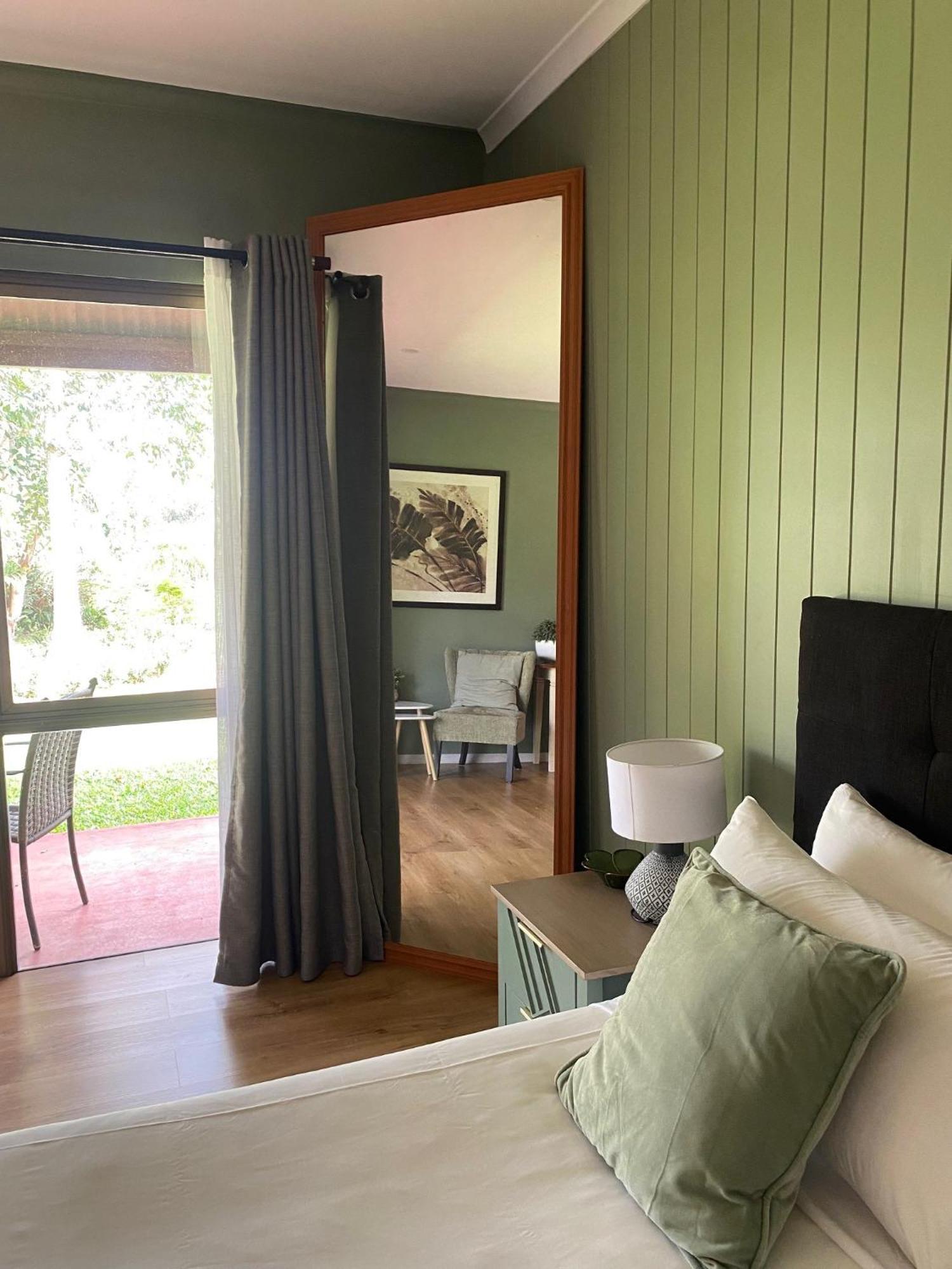 Malanda Lodge מראה חיצוני תמונה